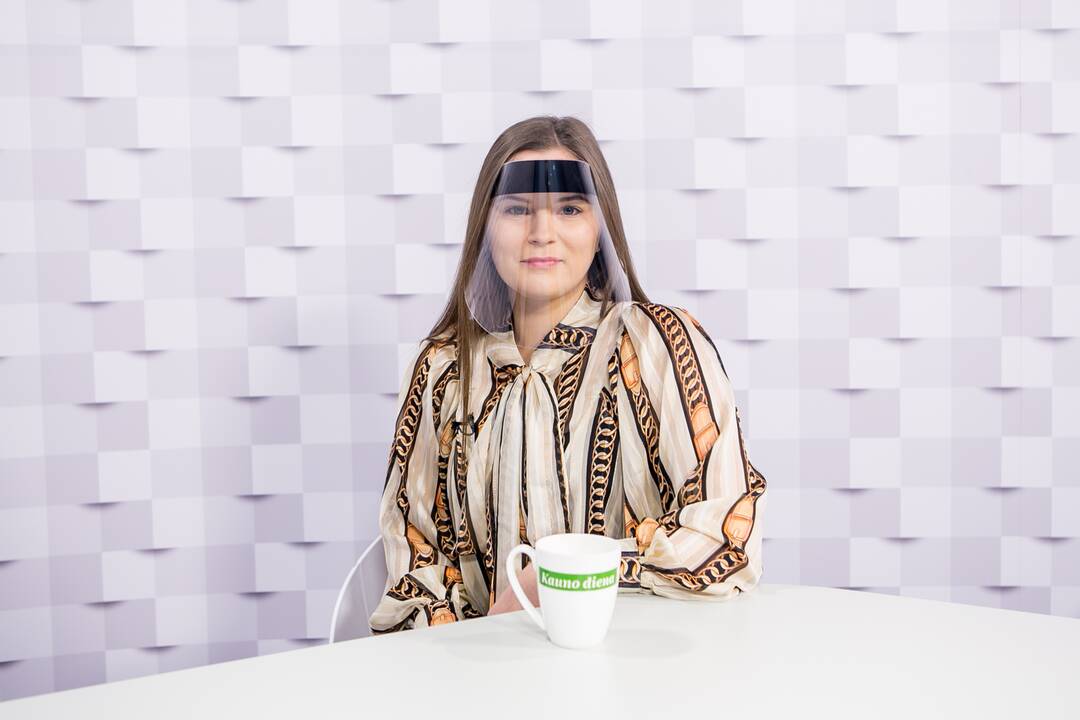 Aistė Kulvietė