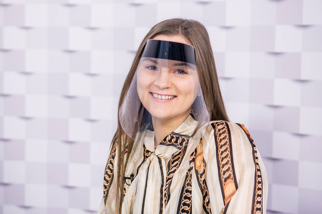 Aistė Kulvietė