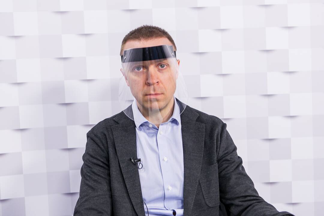 Paulius Motiejūnas