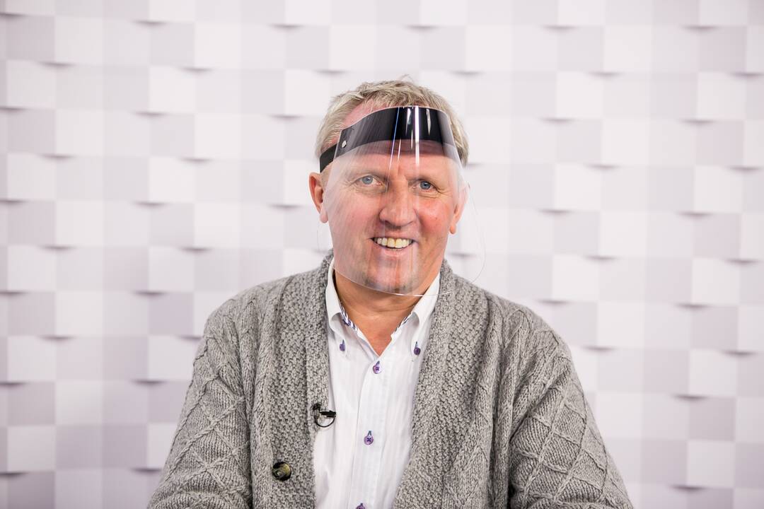 Egidijus Stancikas