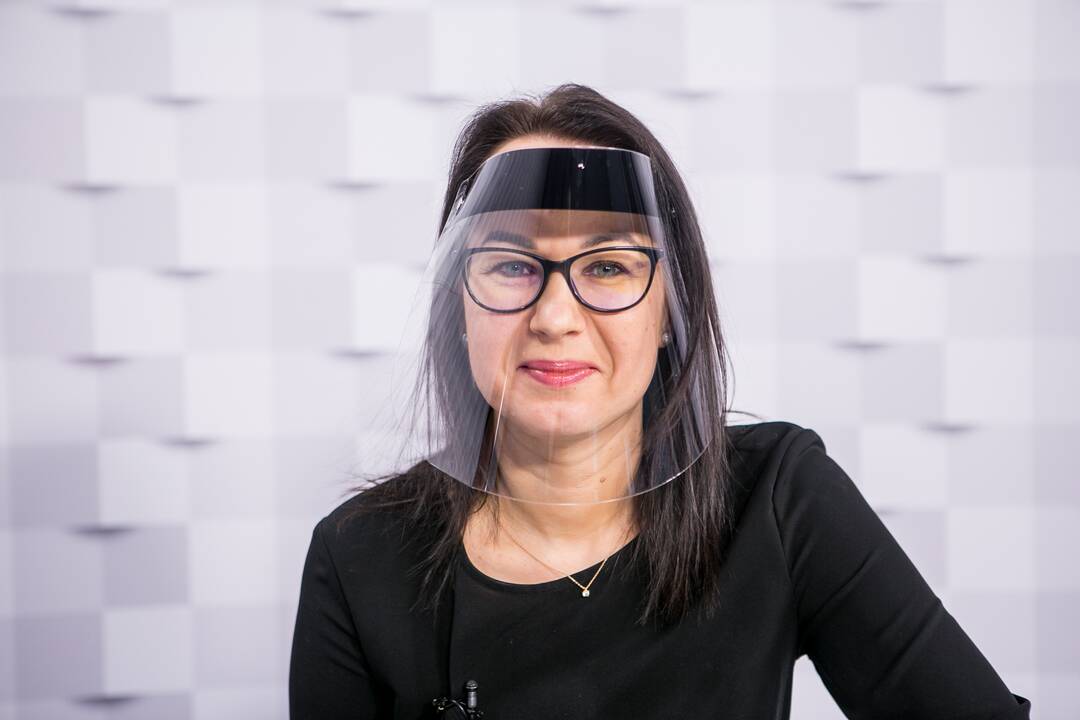dr. Simona Pilkienė