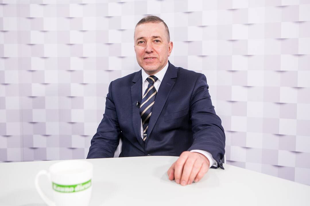Erikas Griškevičius