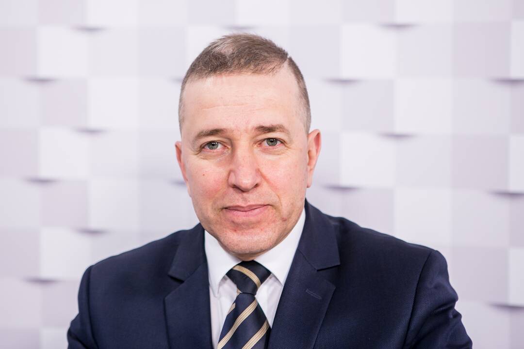 Erikas Griškevičius