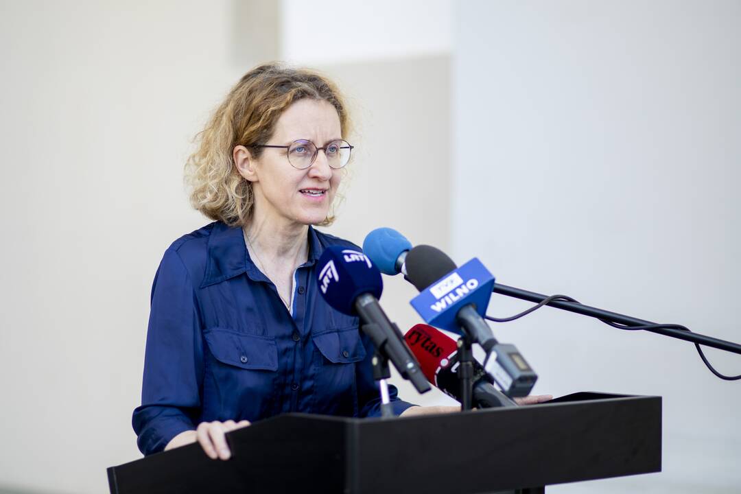 Sigita Maslauskaitė-Mažylienė