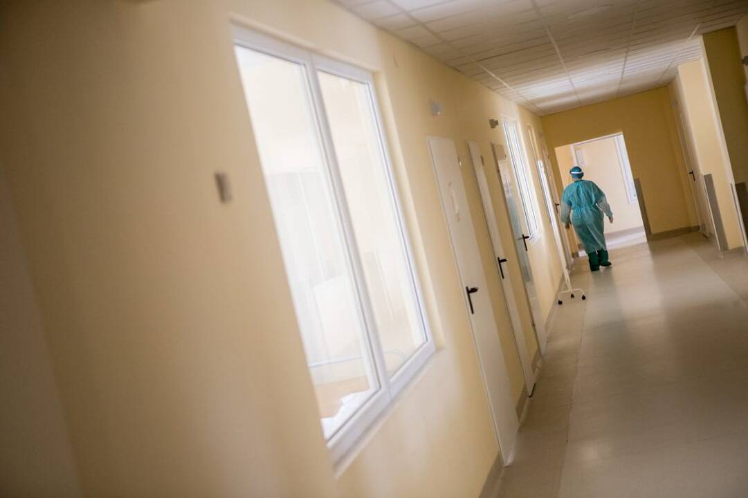 Slaptame įraše – Šiaulių gydytojos priešmirtinis liudijimas: savižudybė dirbti Lietuvoje