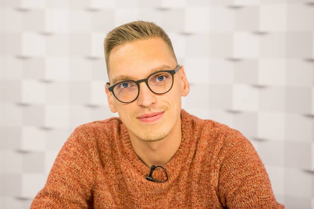 Atsakomybė: M.Bertulis neslepia: padarė kvailą klaidą. 