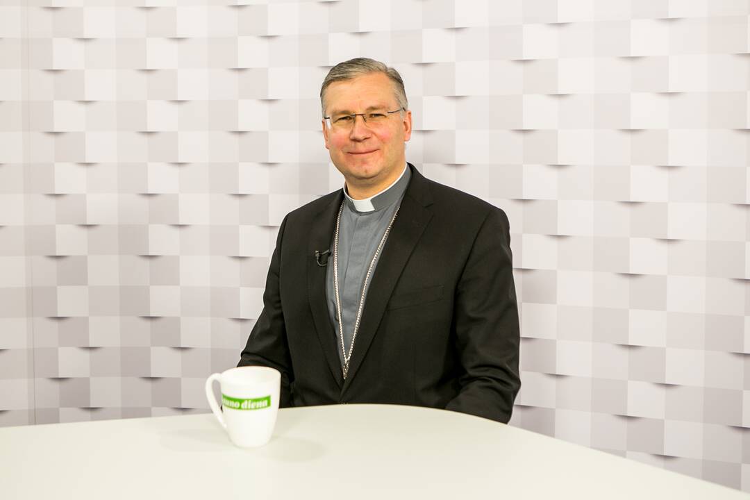 Kęstutis Kėvalas
