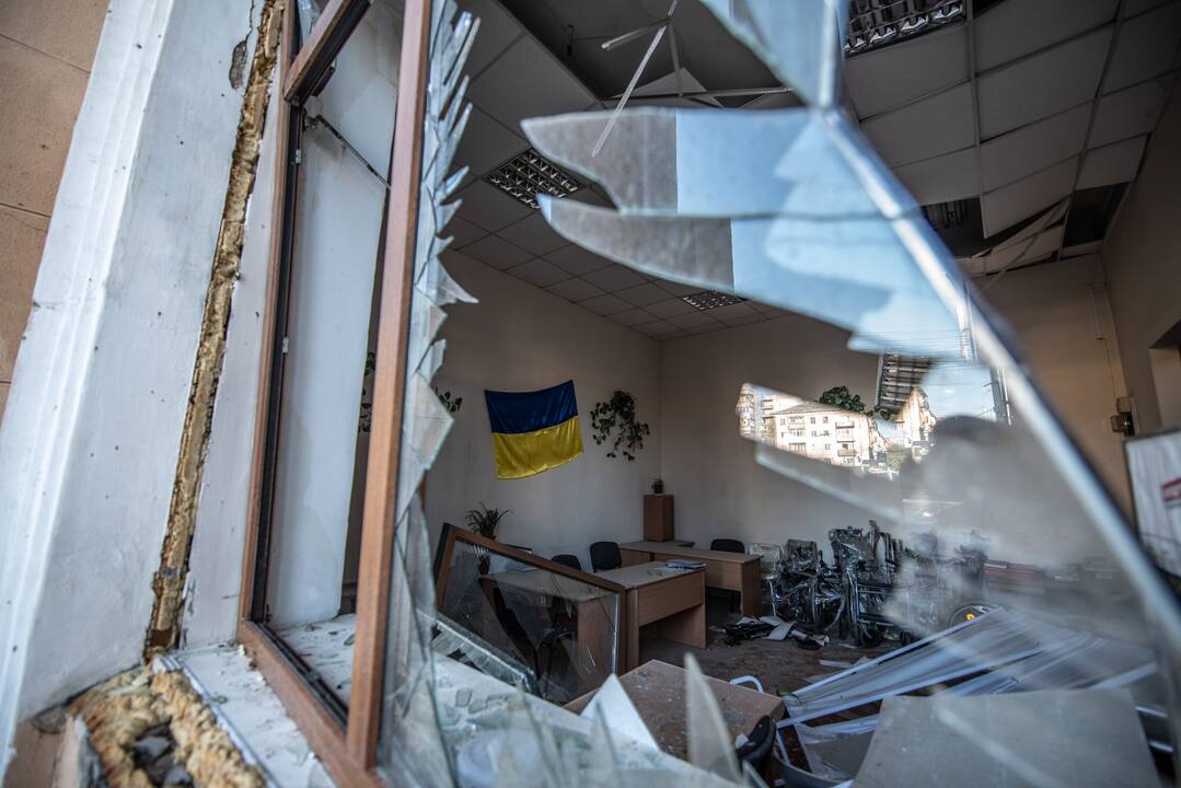 143-oji karo Ukrainoje diena