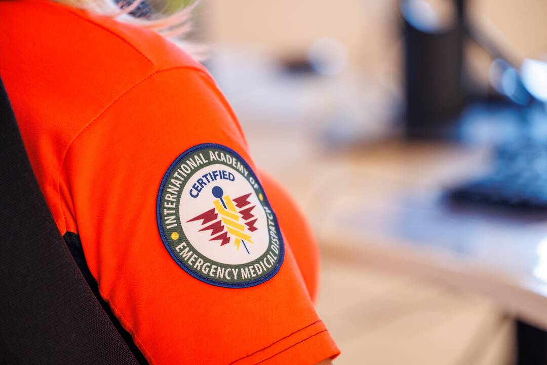 Lietuvoje darbą pradeda vieninga GMP tarnyba