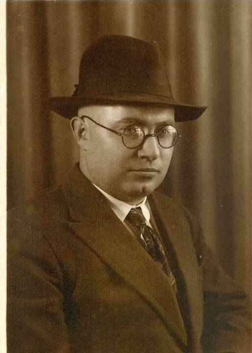 Vytautas Bičiūnas