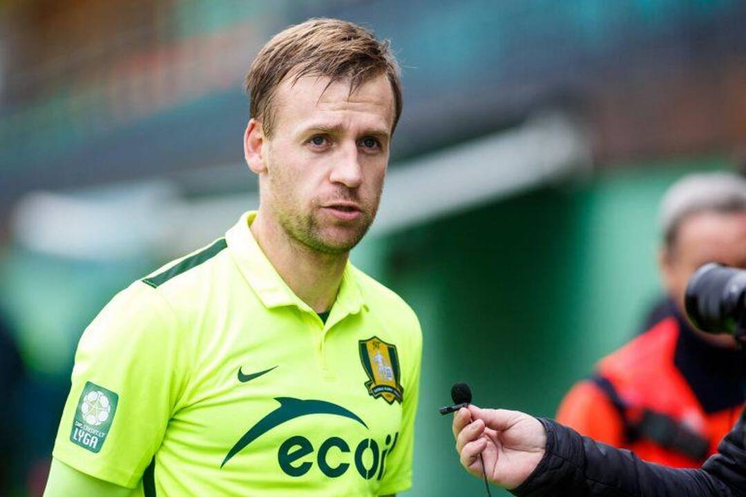 Arūnas Klimavičius