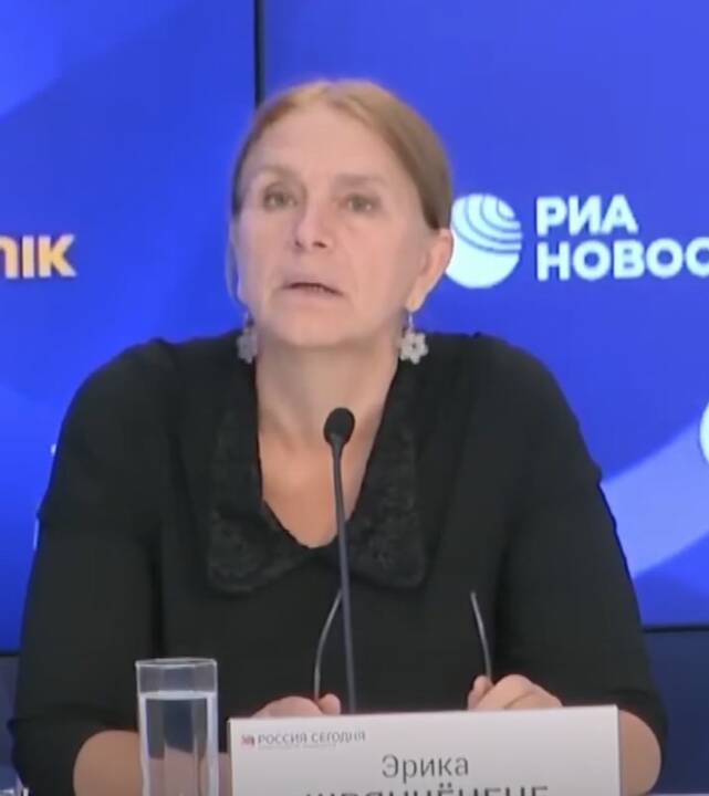 Erika Švenčionienė