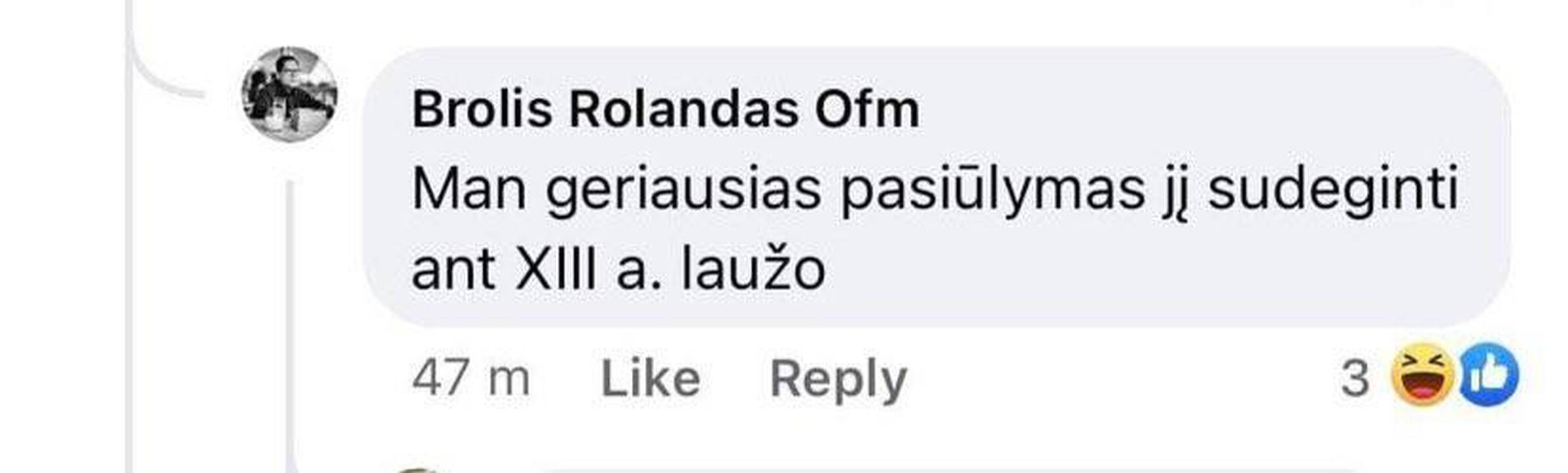 Visvaldas Matijošaitis ir Rolandas Taučius
