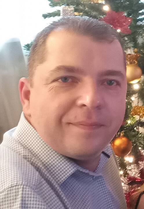 Marius Astikas