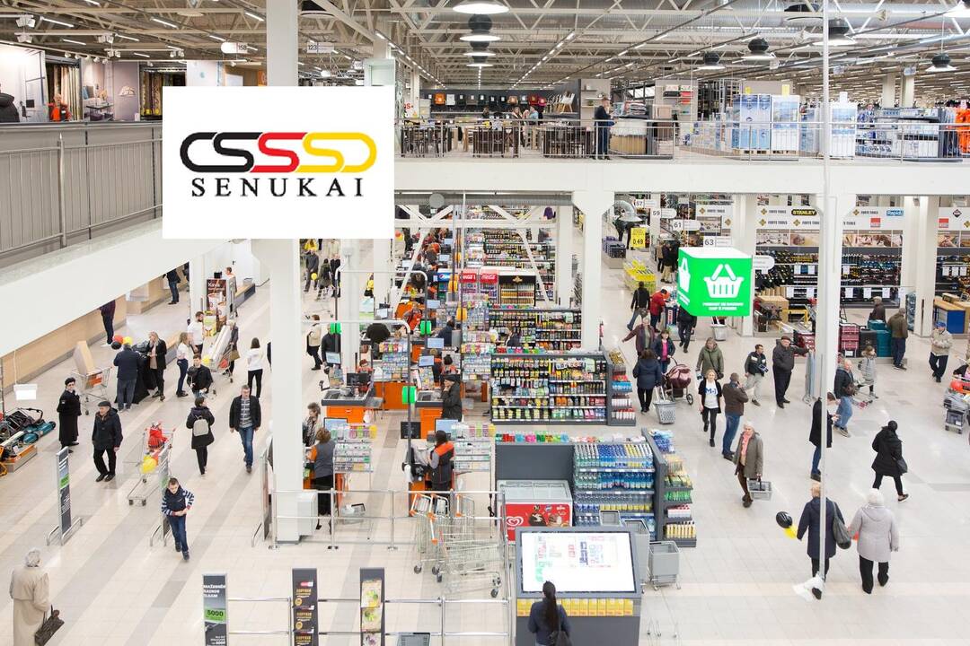 Prekybininkai: karantinas paskatino siūlyti alternatyvius prekių įsigijimo būdus