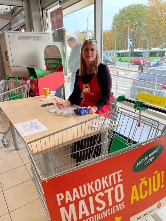 Erika Švenčionienė