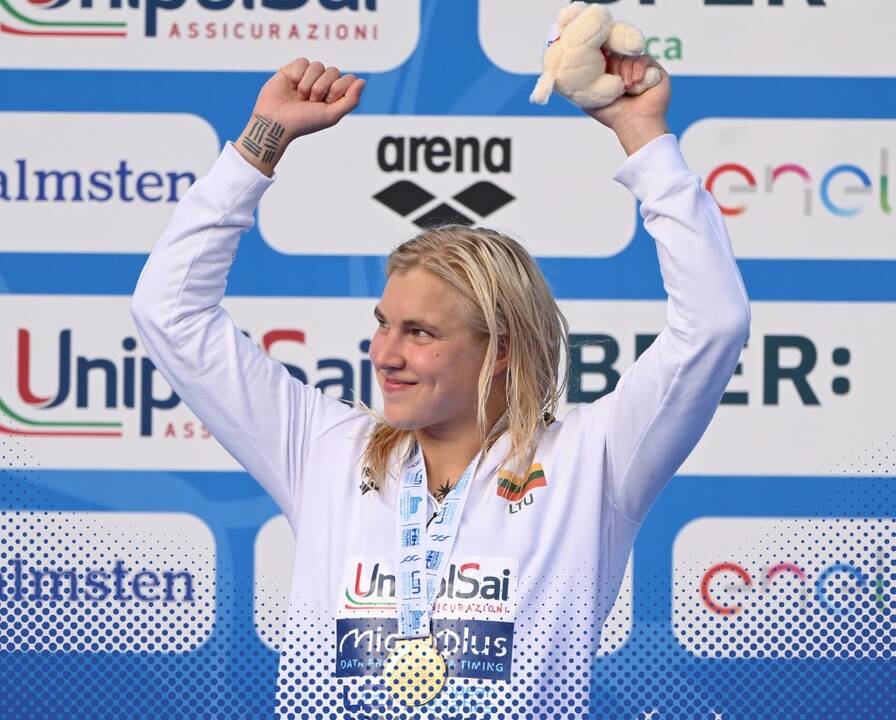 Rūta Meilutytė