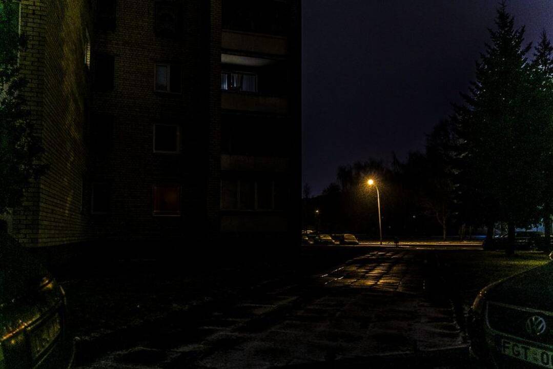 Nužudymo vieta
