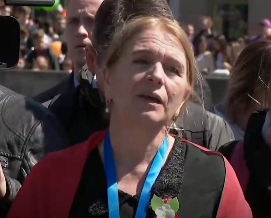Erika Švenčionienė