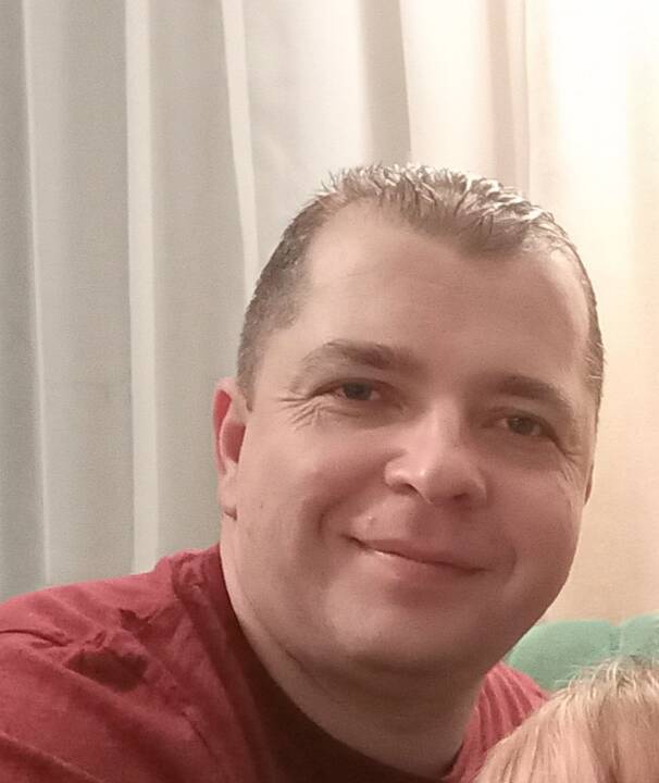 Marius Astikas