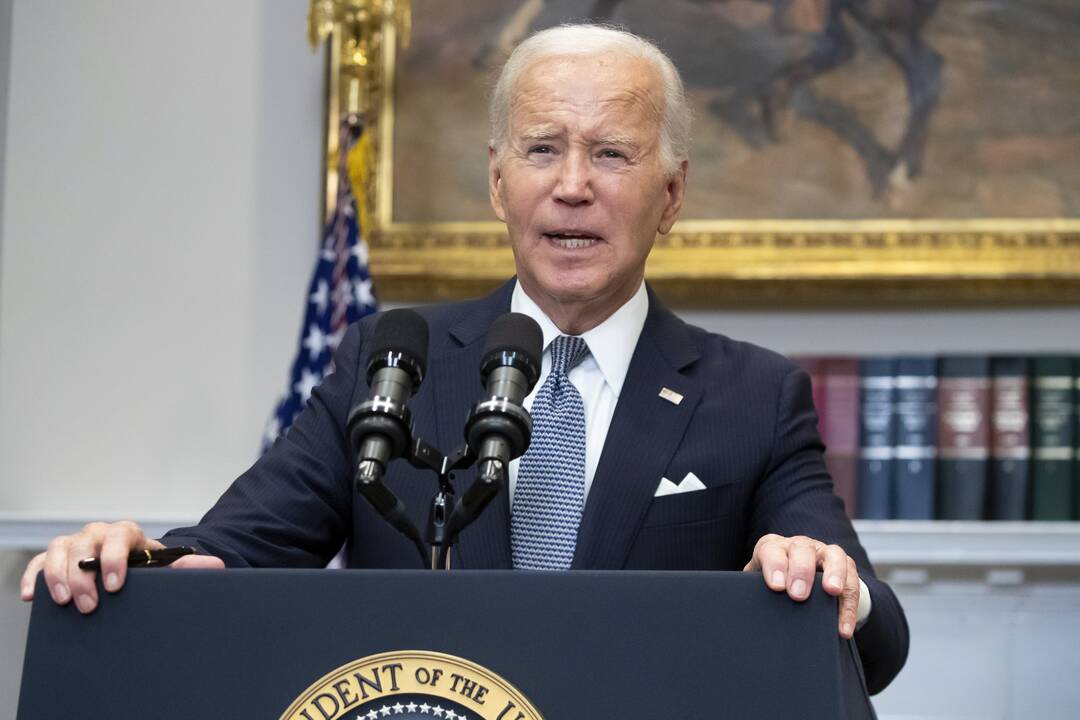 Joe Bidenas