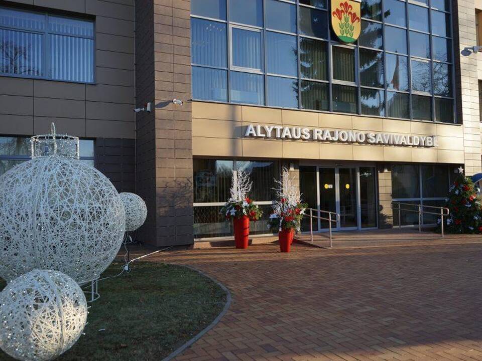 „Transparency International“: Lietuvos savivaldybės tampa skaidresnės