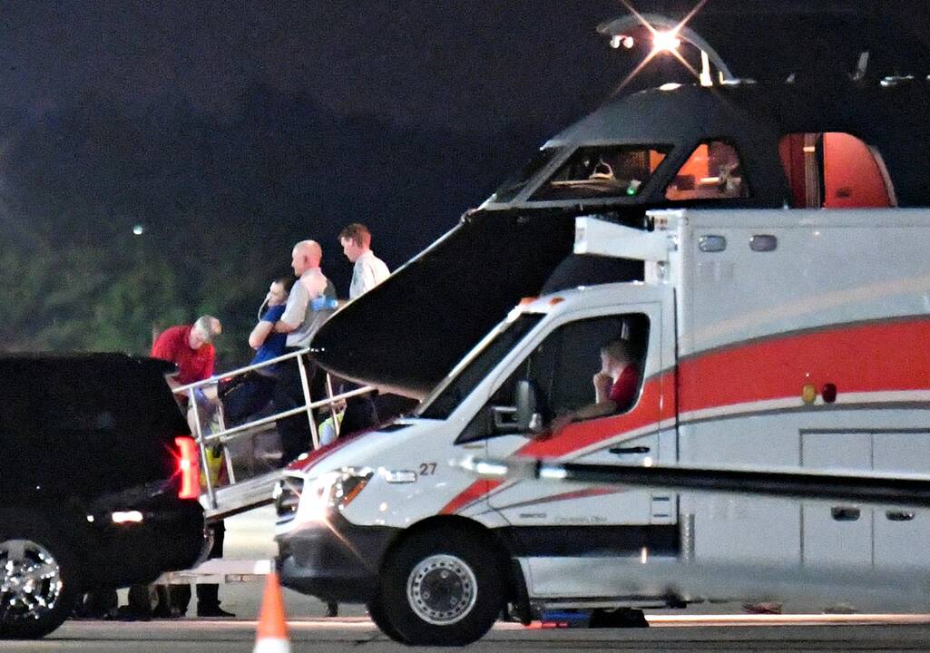 Otto Warmbier