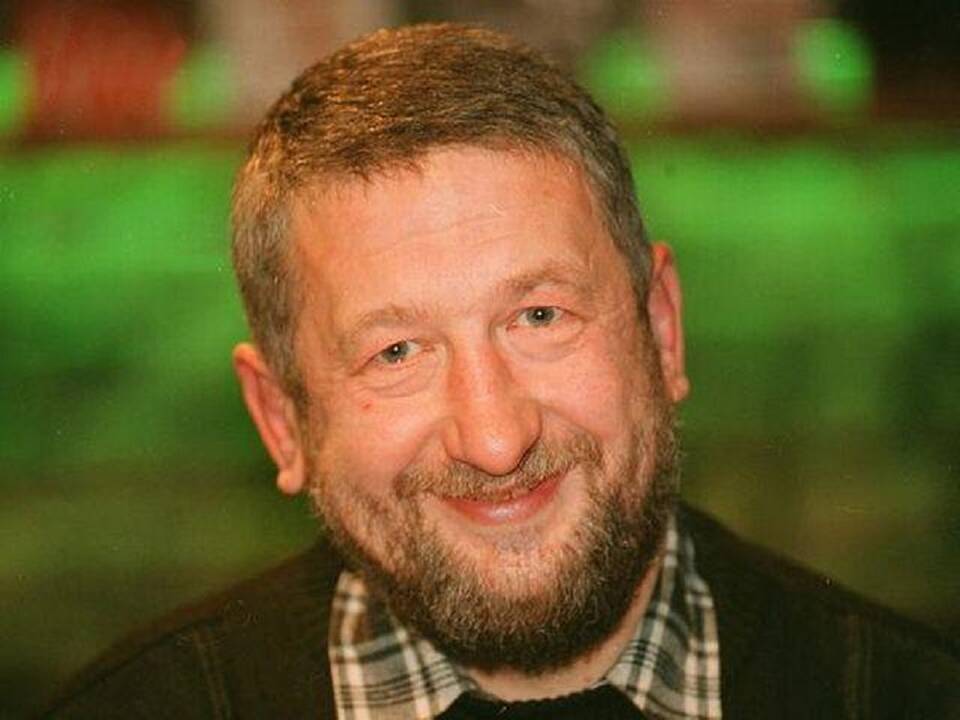 Jurgis Kunčinas