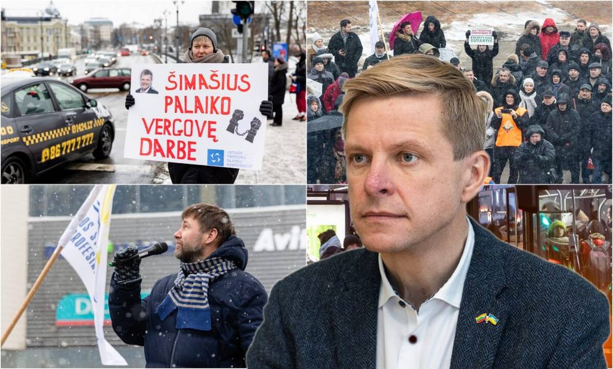 Remigijus Šimašius
