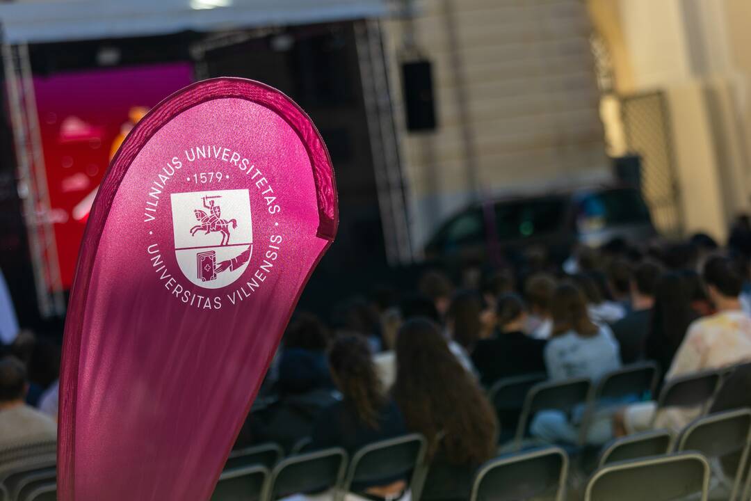 Būsimi studentai iš Vyriausybės gerų žinių nesulaukė