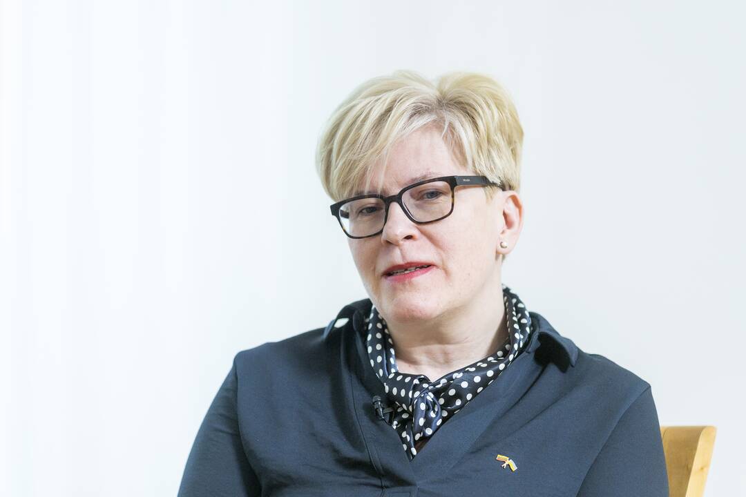 Ingrida Šimonytė
