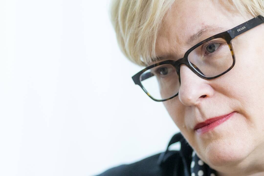 Ingrida Šimonytė