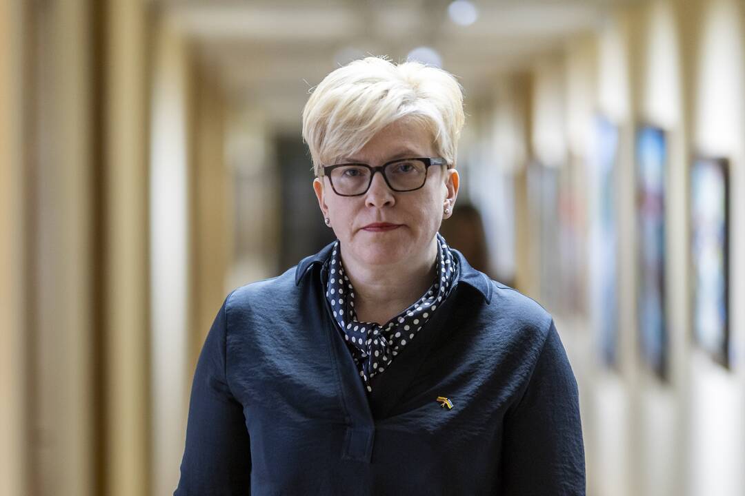 Ingrida Šimonytė