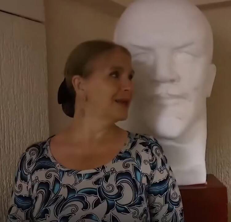 Erika Švenčionienė