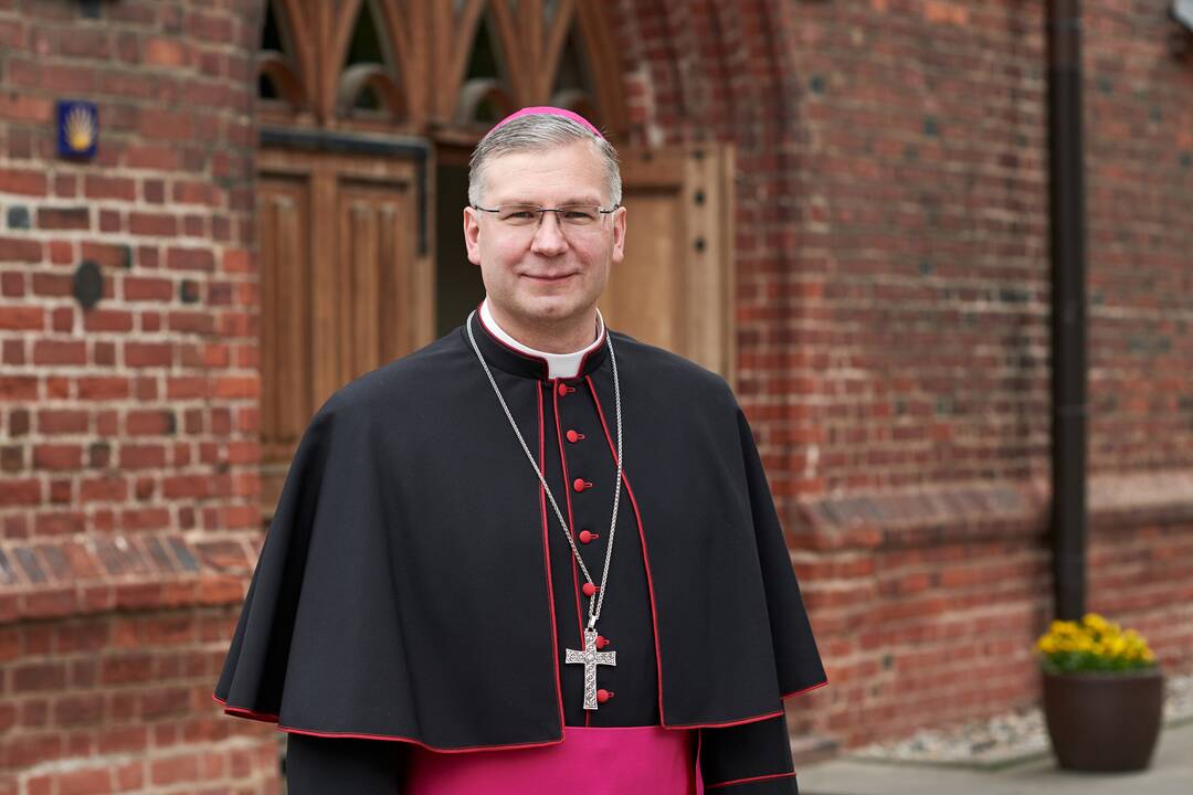 Kęstutis Kėvalas