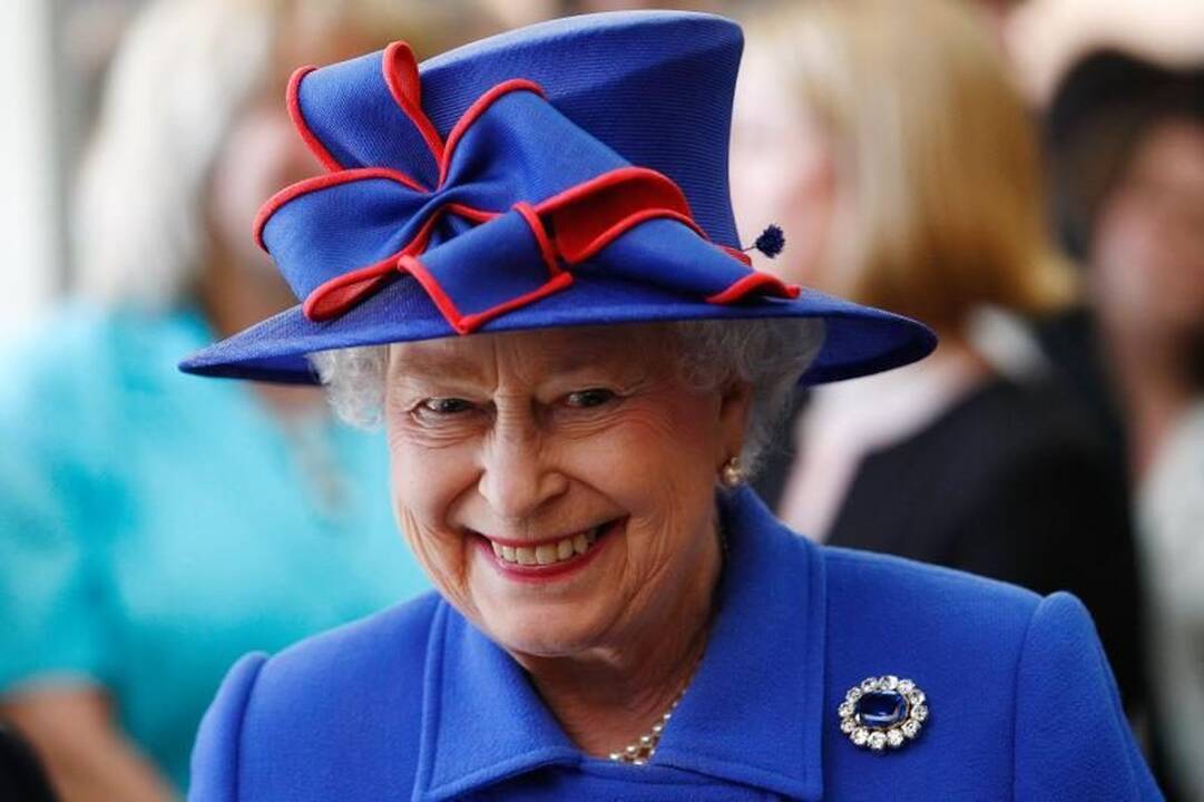 Elizabeth II