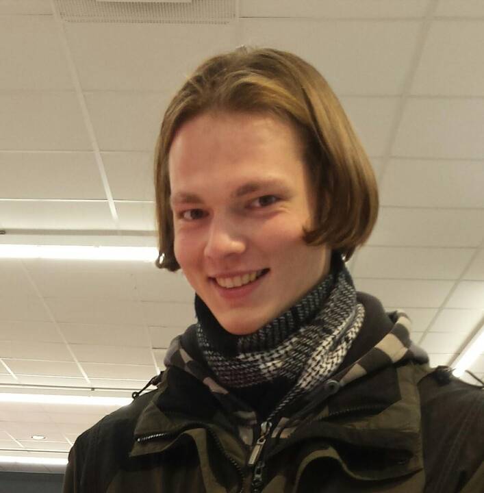 Matas Rudokas