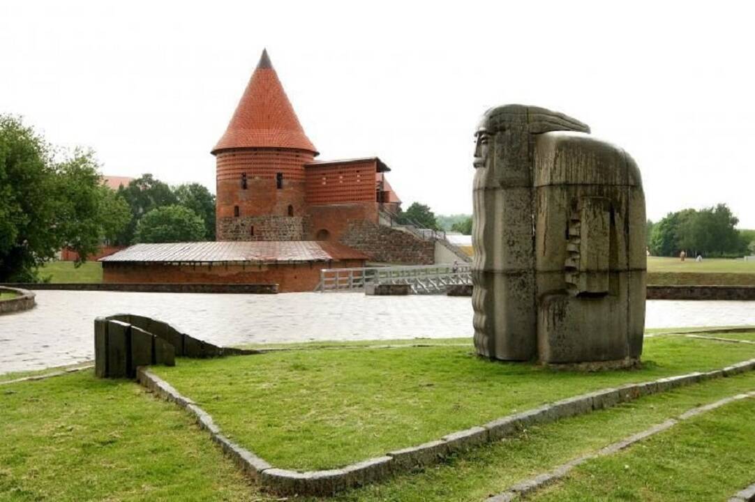 „Kanklininkas“