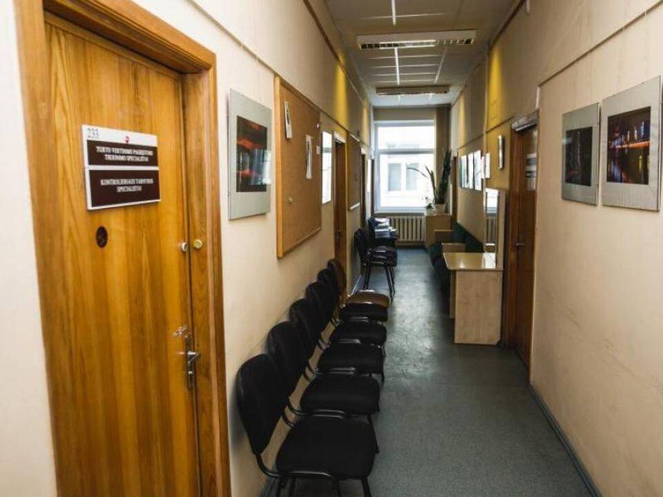 VTEK: dar aštuoni Kauno mero patarėjai pažeidė įstatymą dėl nedeklaruotų interesų