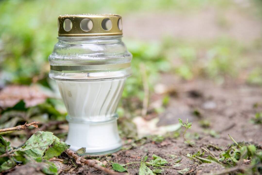 Netoli Kauno marių vaikščioję žmonės išvydo šiurpų vaizdą