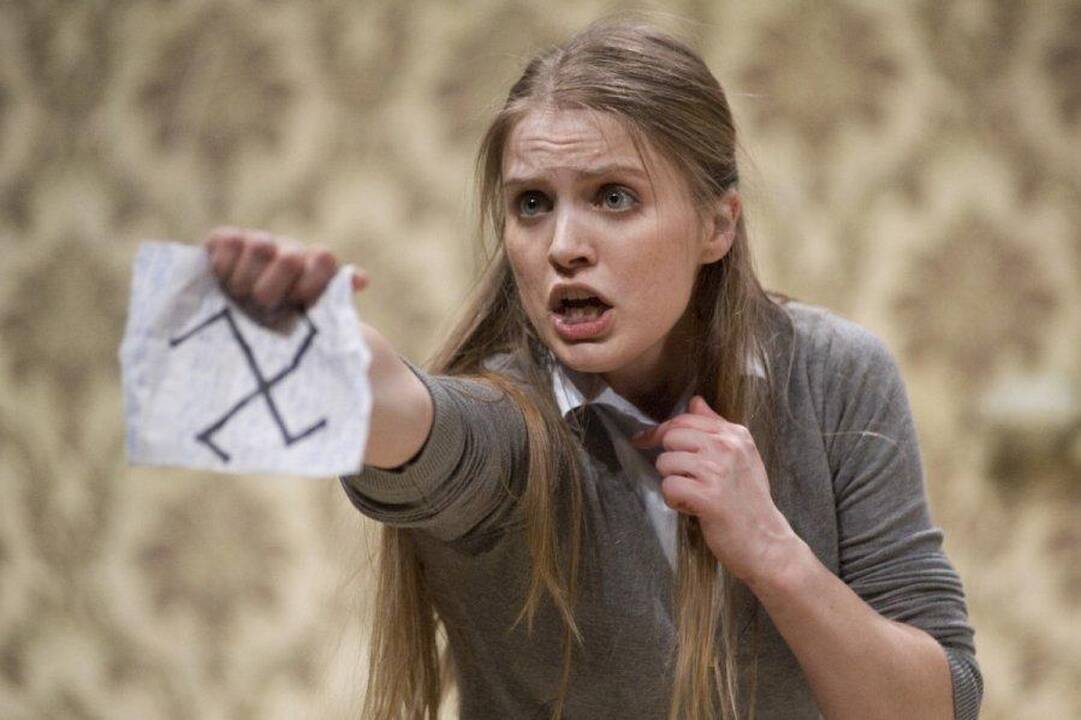 Gabrielė Malinauskaitė-Rudzienė