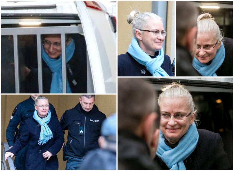 Neringa Venckienė