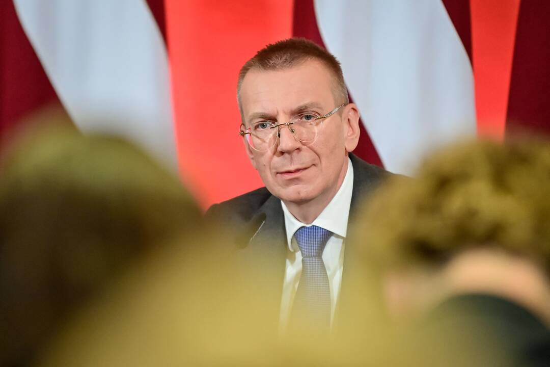 Edgaras Rinkevičius
