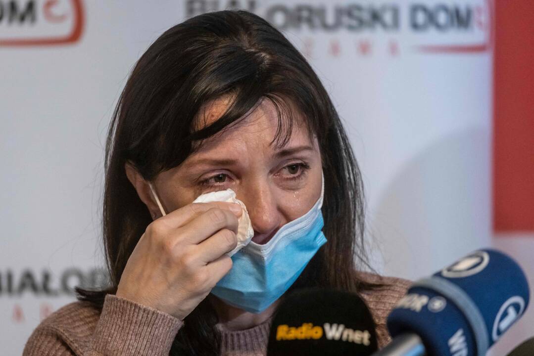 Natalija Pratasevič