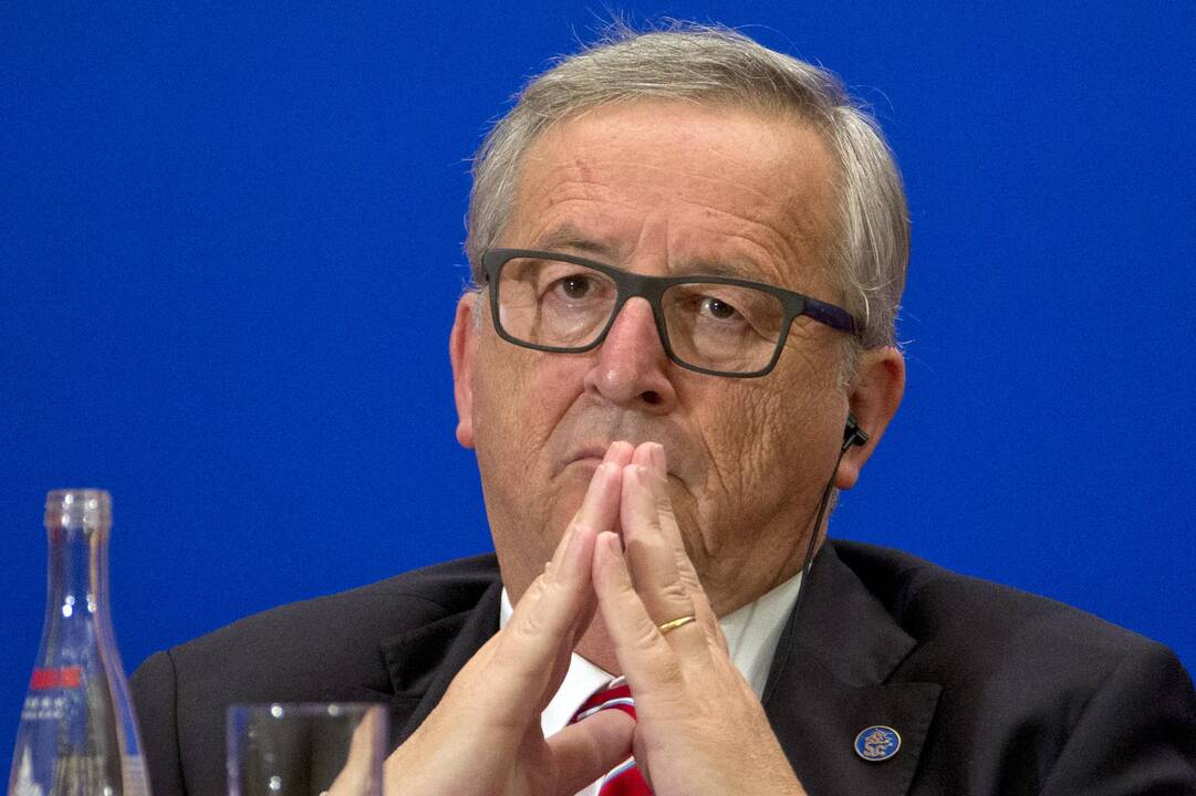 Jeanas-Claude'as Junckeris