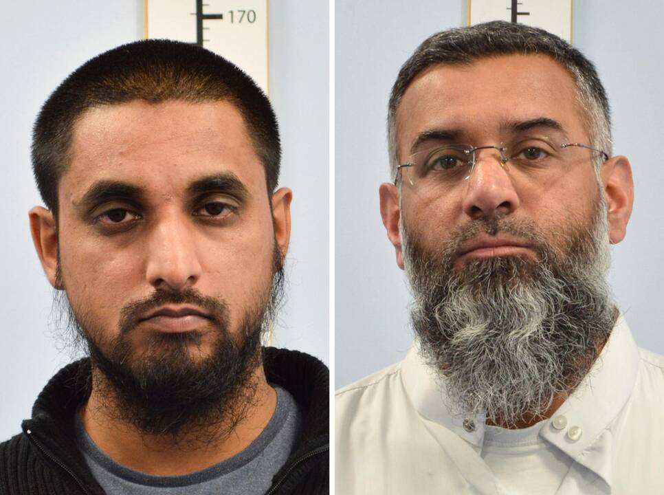 Anjemas Choudary