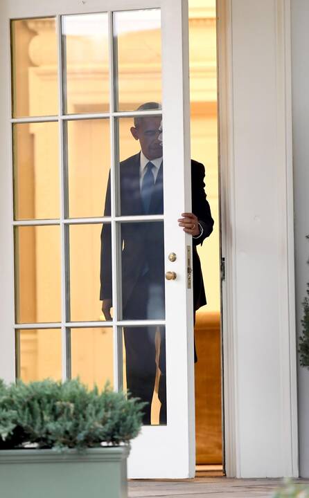 Barackas Obama