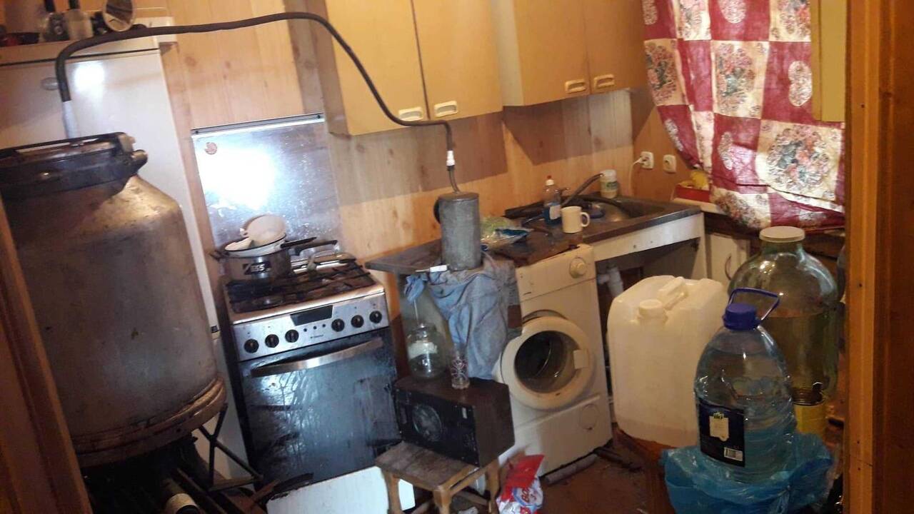 Už naminukę pakaunėje galima atsiskaityti vogtu dviračiu?