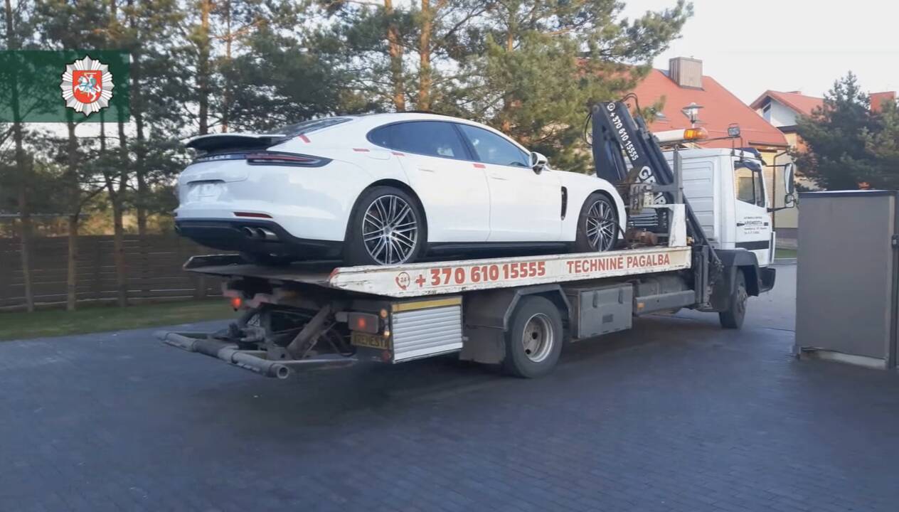 Būdas: T.Gaidanka buvo labai atsargus ir paranojiškas.