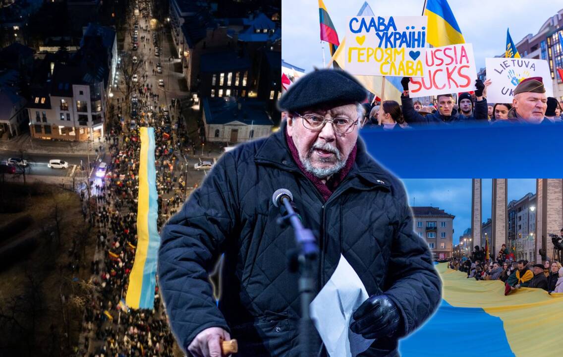 Vytautas Landsbergis